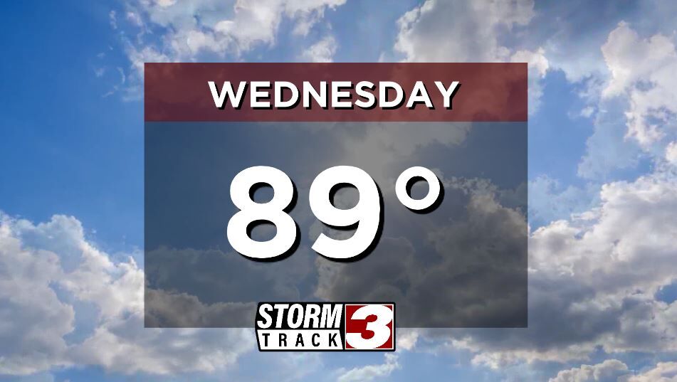 wednesday